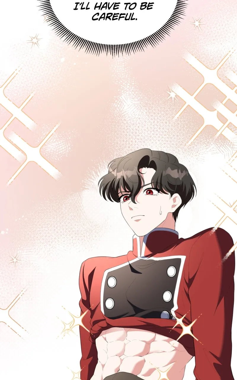 The Princess is Now the Duke Chapter 23 page 46 - 
