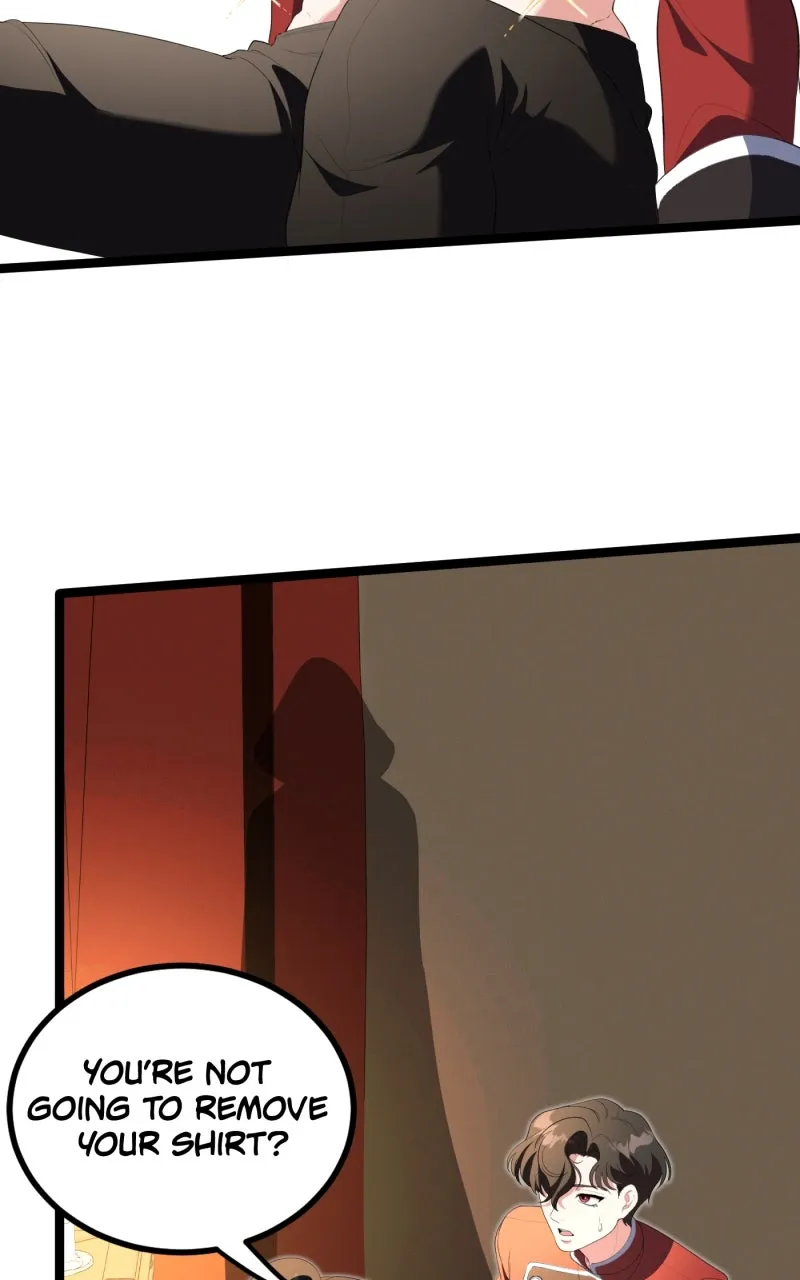 The Princess is Now the Duke Chapter 23 page 47 - 