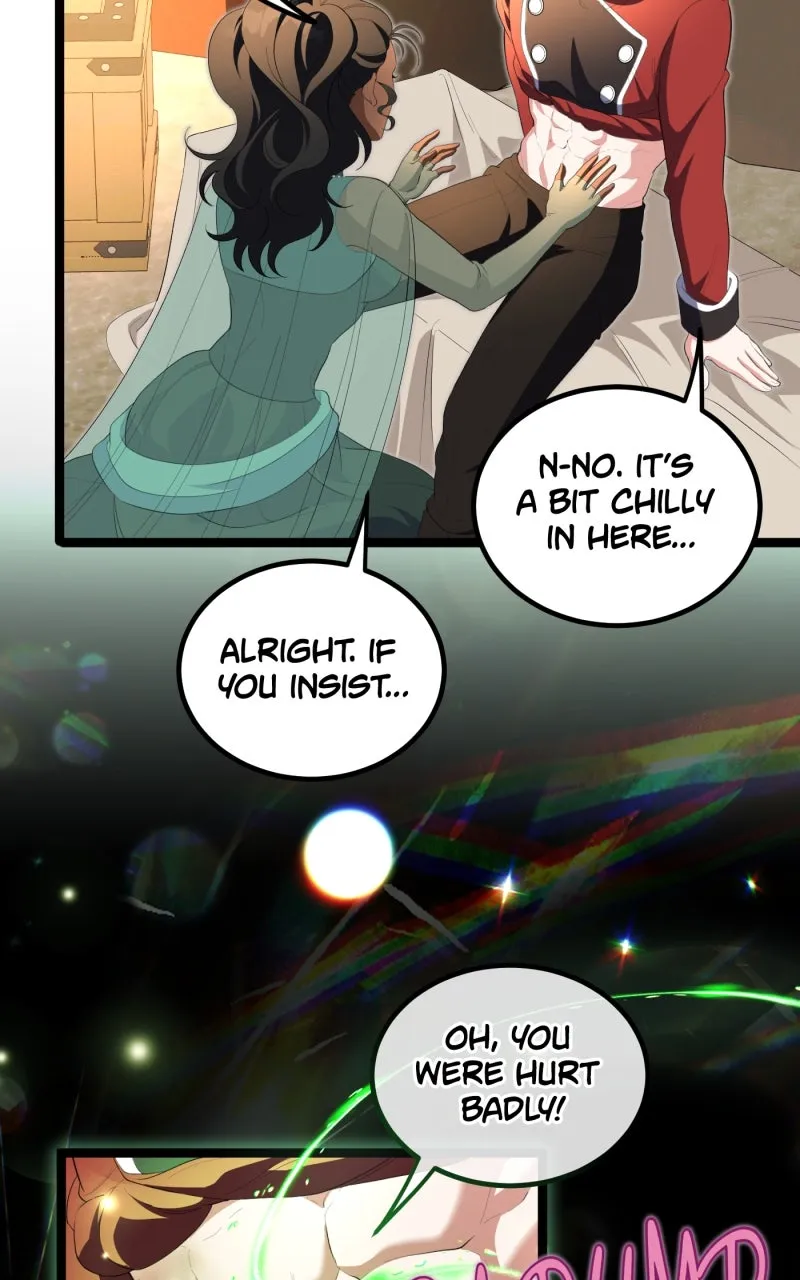The Princess is Now the Duke Chapter 23 page 48 - 