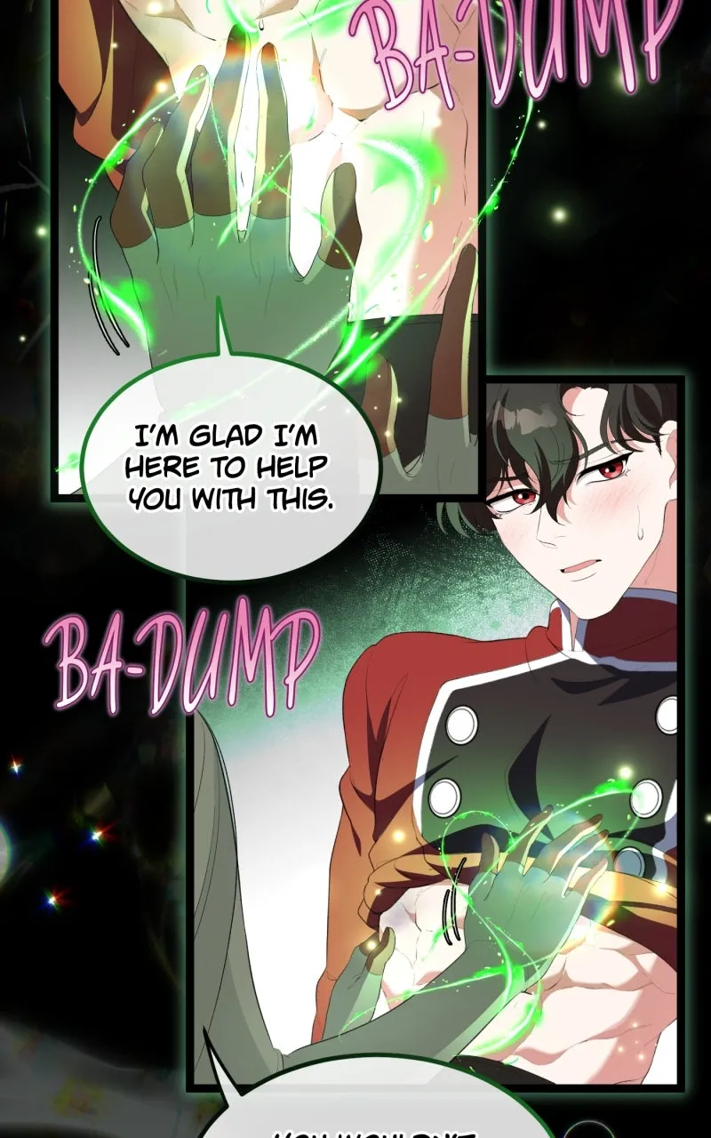 The Princess is Now the Duke Chapter 23 page 49 - 