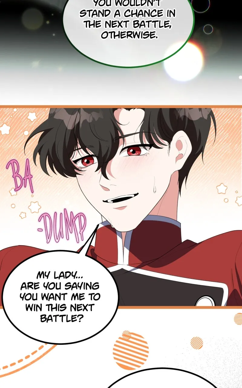 The Princess is Now the Duke Chapter 23 page 50 - 
