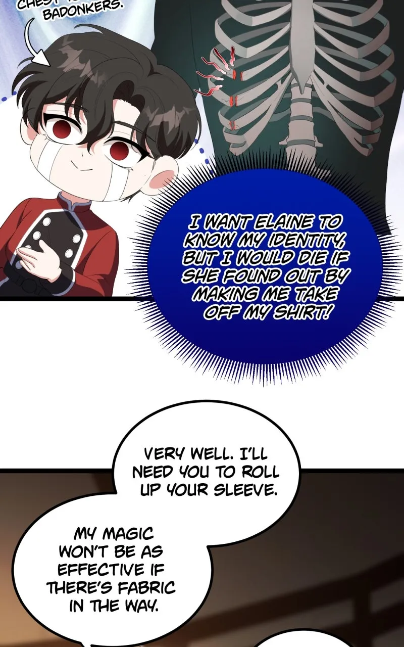 The Princess is Now the Duke Chapter 23 page 6 - 