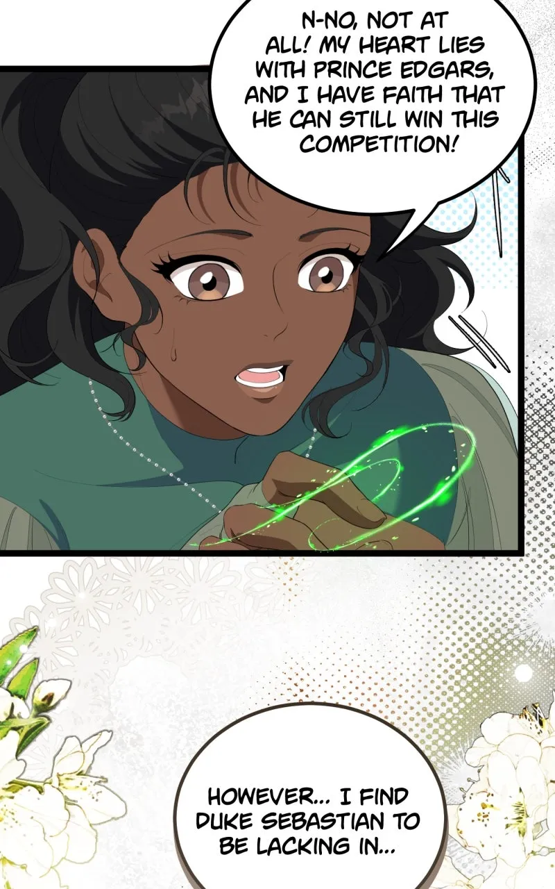 The Princess is Now the Duke Chapter 23 page 51 - 