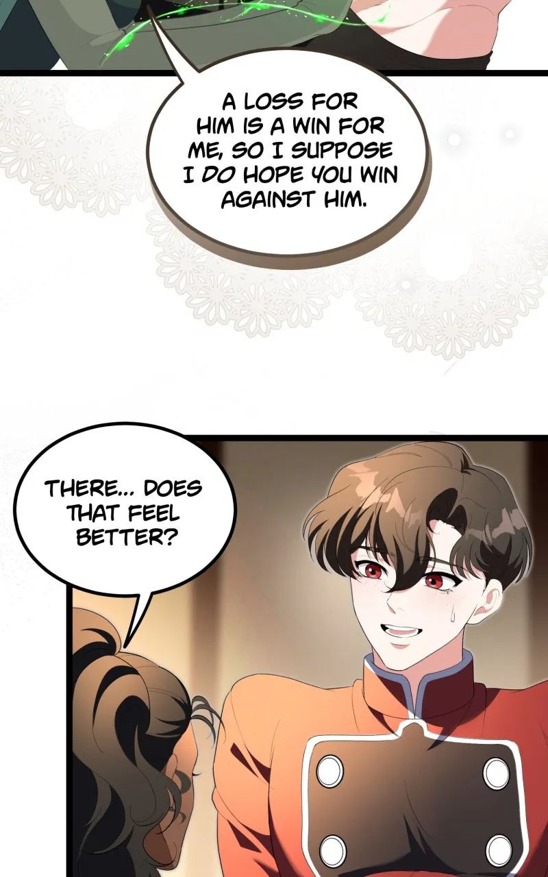 The Princess is Now the Duke Chapter 23 page 53 - 