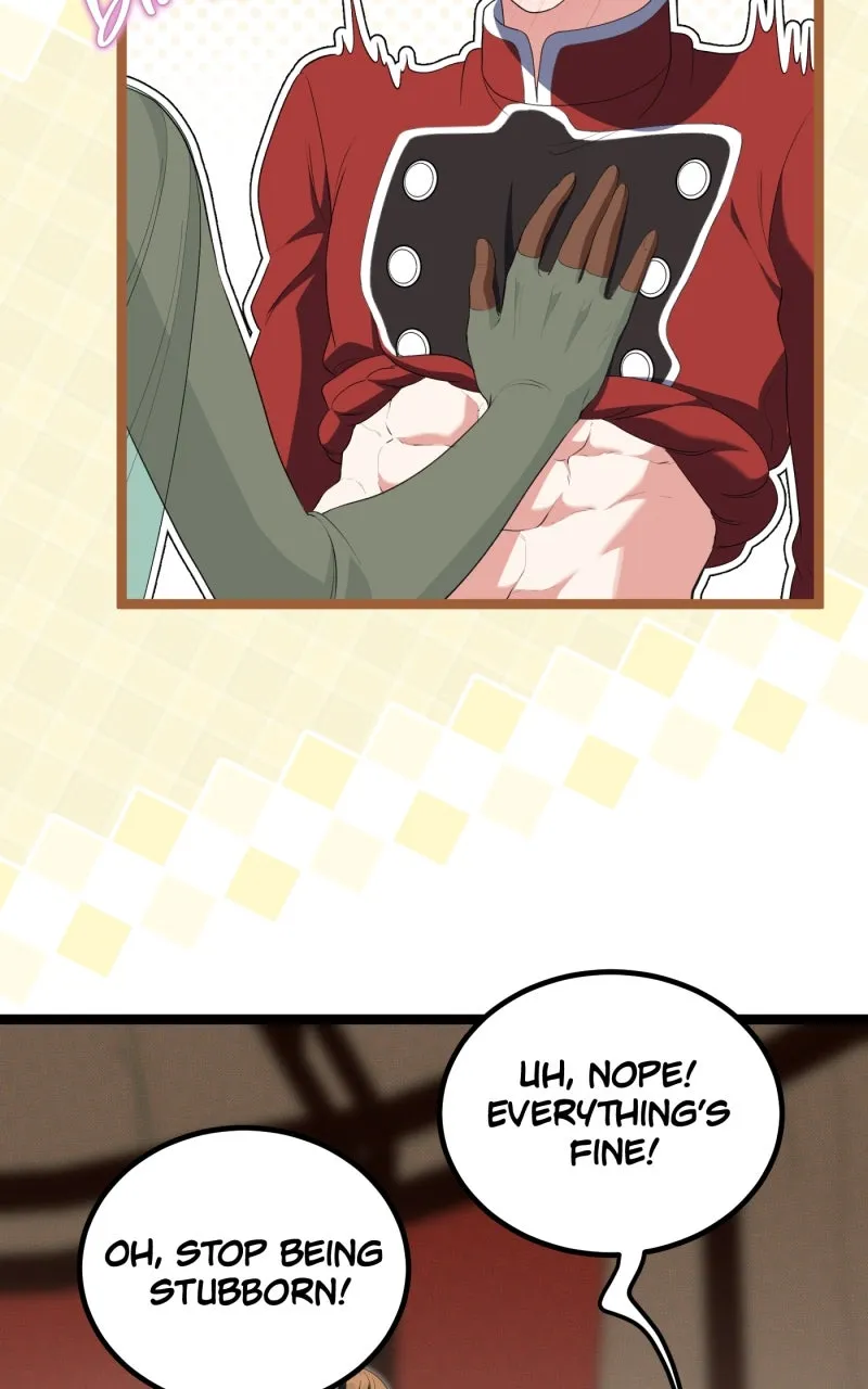 The Princess is Now the Duke Chapter 23 page 56 - 