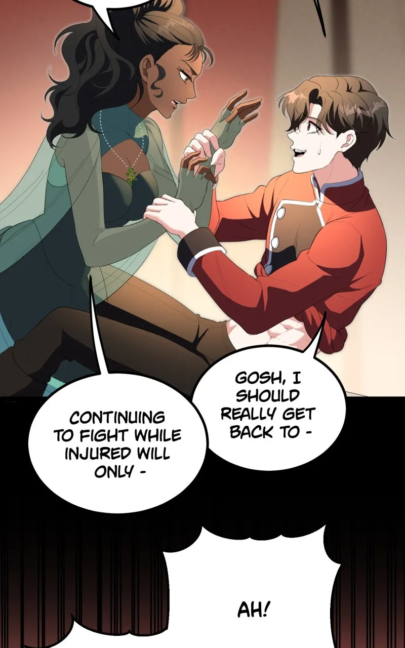The Princess is Now the Duke Chapter 23 page 57 - 