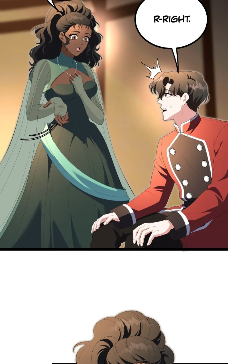 The Princess is Now the Duke Chapter 23 page 7 - 
