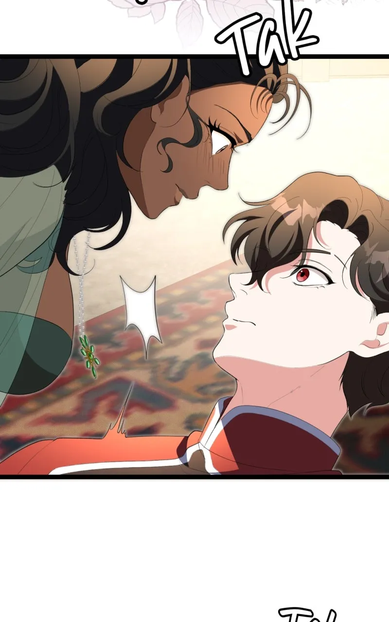 The Princess is Now the Duke Chapter 23 page 61 - 