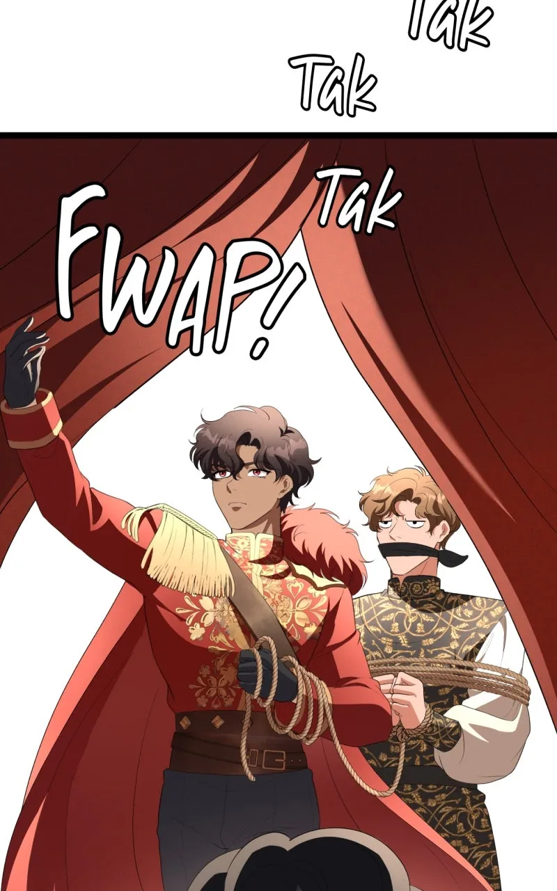 The Princess is Now the Duke Chapter 23 page 62 - 
