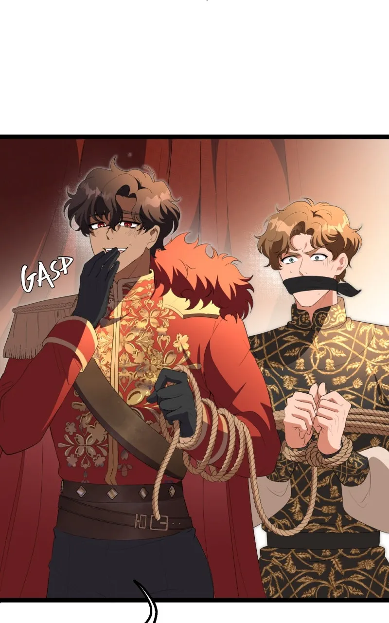 The Princess is Now the Duke Chapter 23 page 65 - 