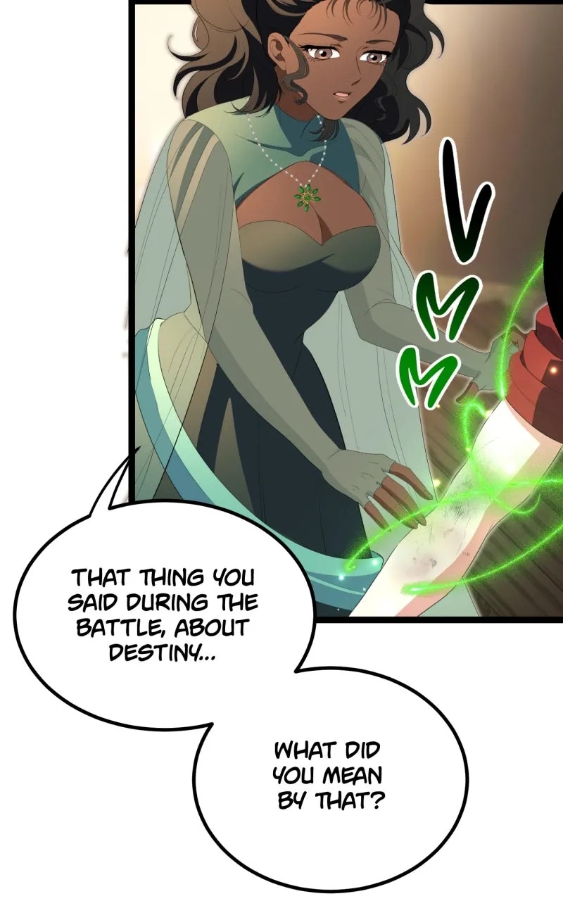 The Princess is Now the Duke Chapter 23 page 8 - 