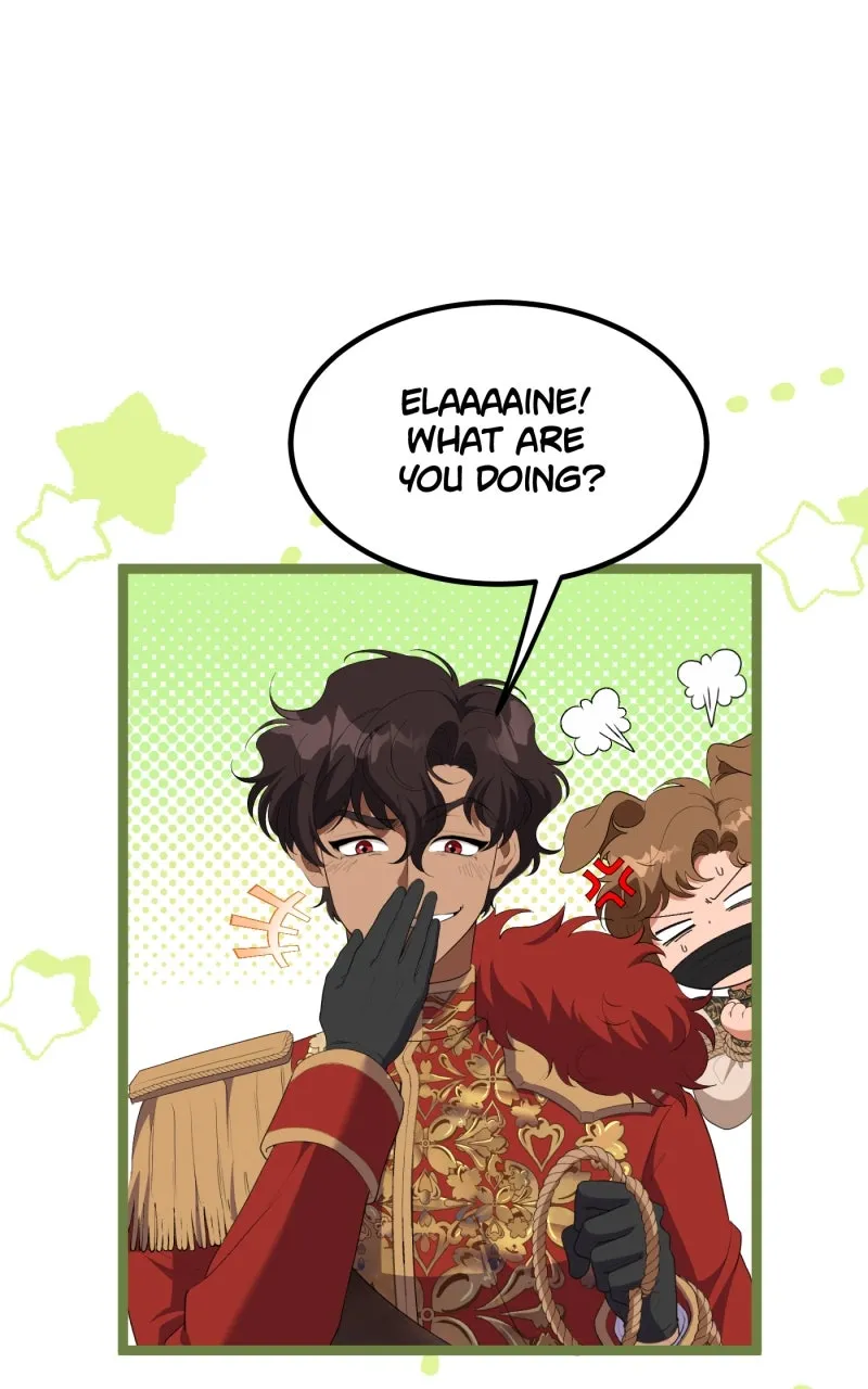 The Princess is Now the Duke Chapter 24 page 1 - 