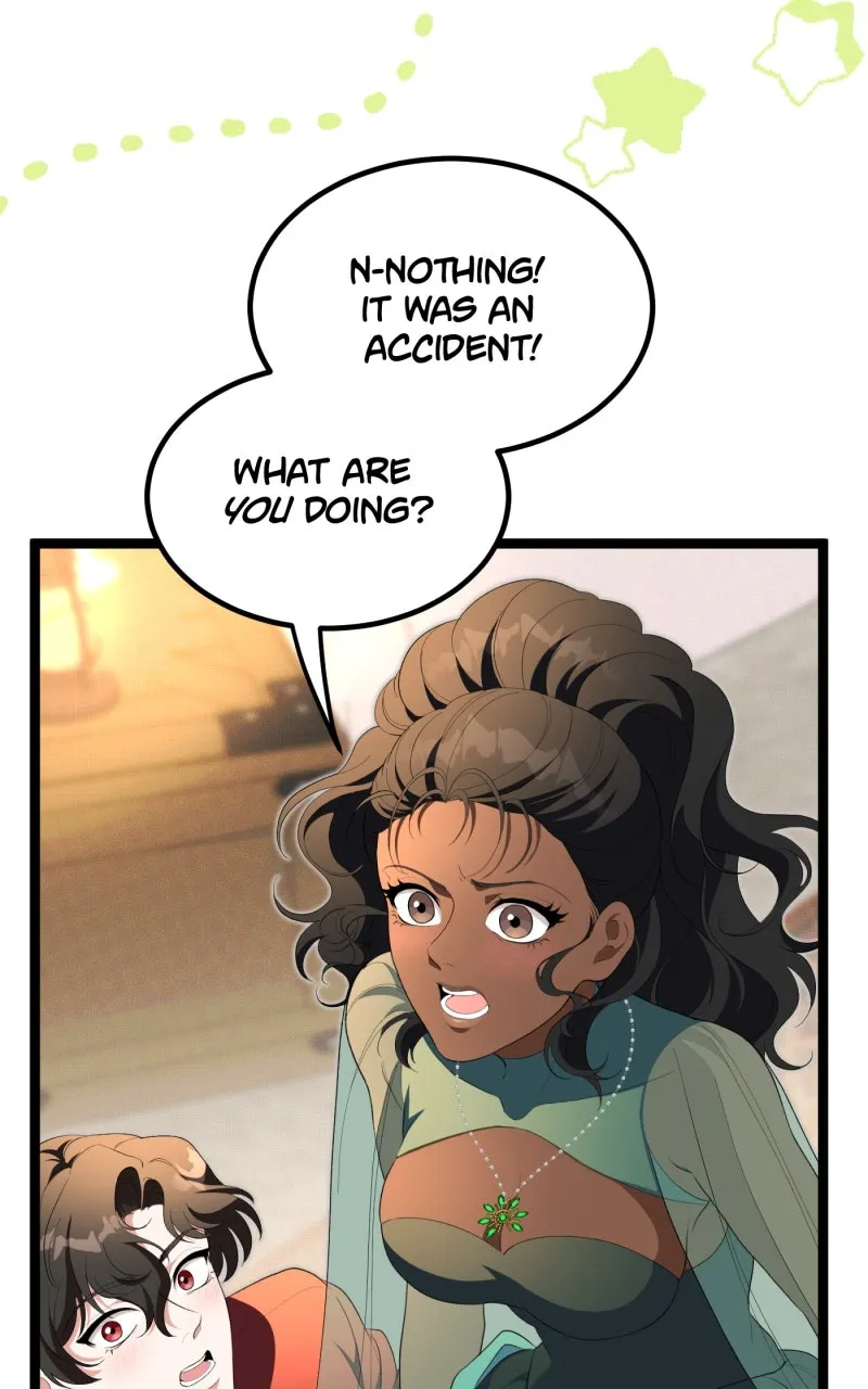 The Princess is Now the Duke Chapter 24 page 2 - 