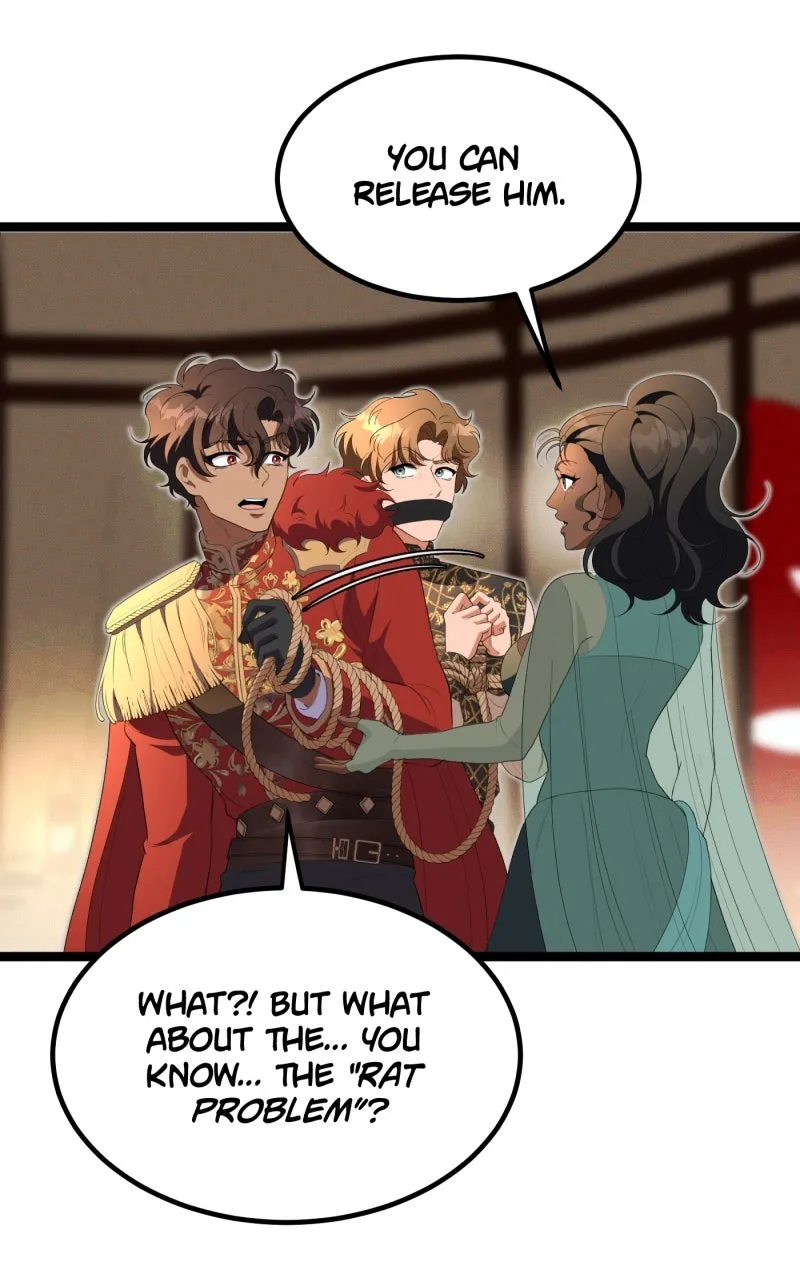 The Princess is Now the Duke Chapter 24 page 11 - 