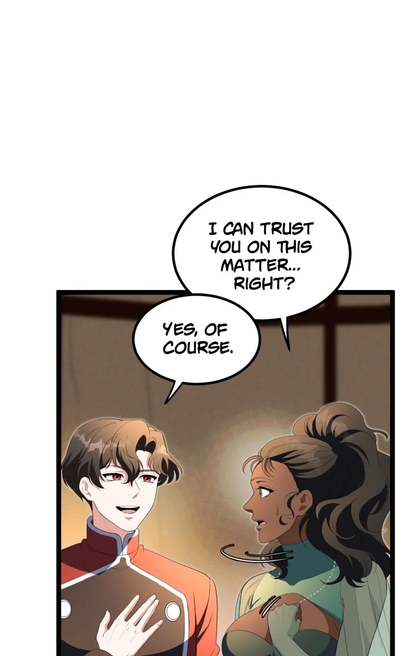The Princess is Now the Duke Chapter 24 page 12 - 