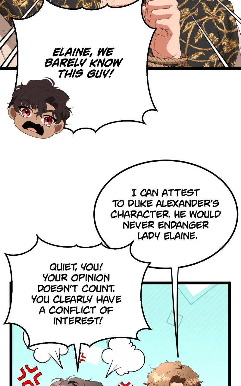 The Princess is Now the Duke Chapter 24 page 14 - 