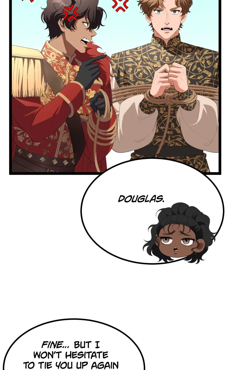 The Princess is Now the Duke Chapter 24 page 15 - 