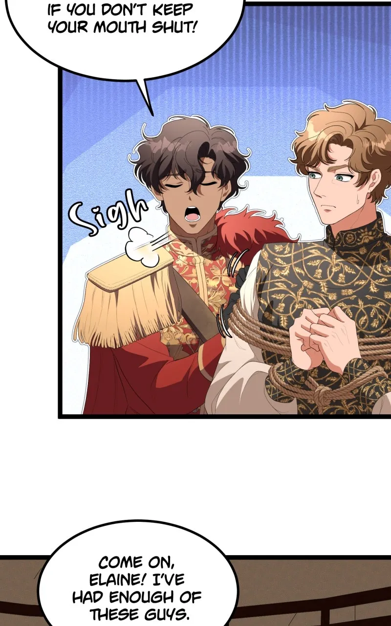 The Princess is Now the Duke Chapter 24 page 16 - 