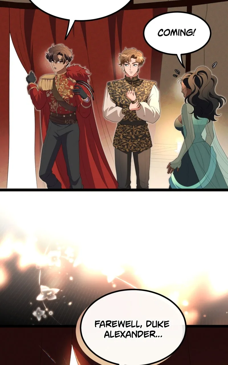 The Princess is Now the Duke Chapter 24 page 17 - 