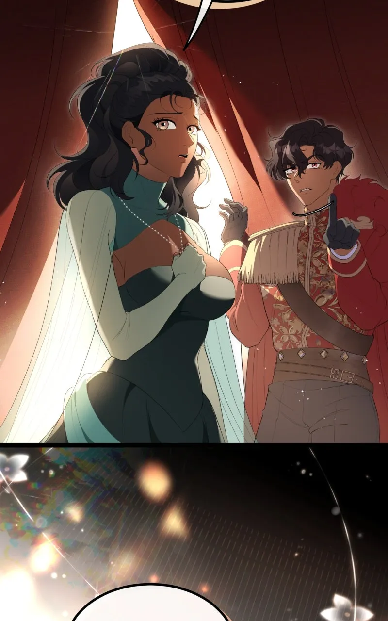 The Princess is Now the Duke Chapter 24 page 18 - 