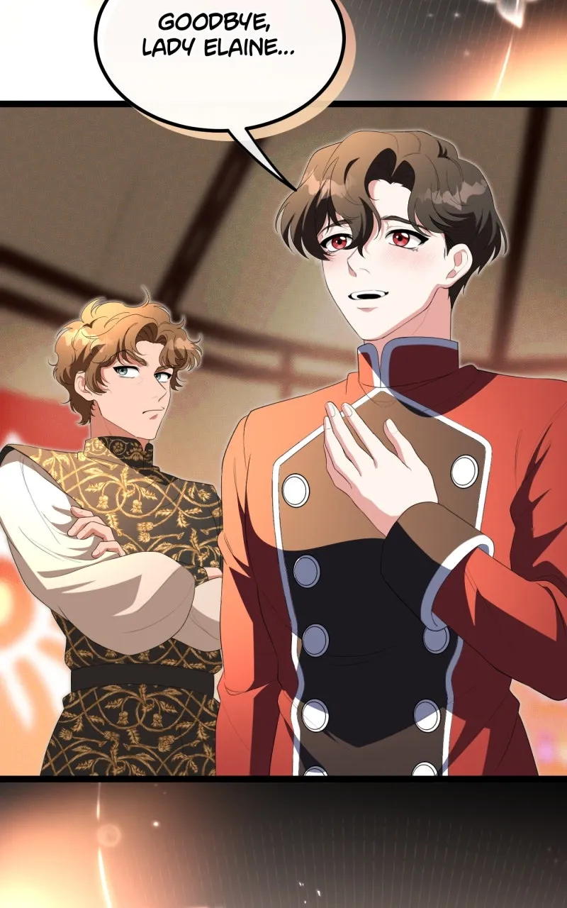 The Princess is Now the Duke Chapter 24 page 19 - 