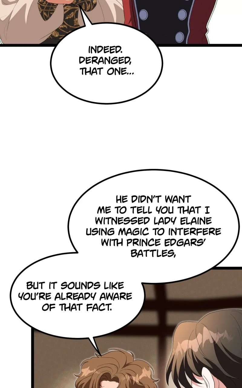 The Princess is Now the Duke Chapter 24 page 21 - 