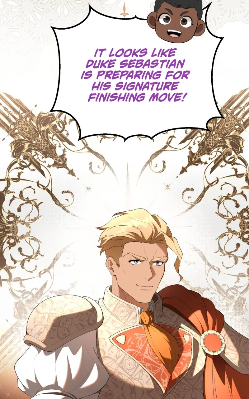 The Princess is Now the Duke Chapter 24 page 24 - 