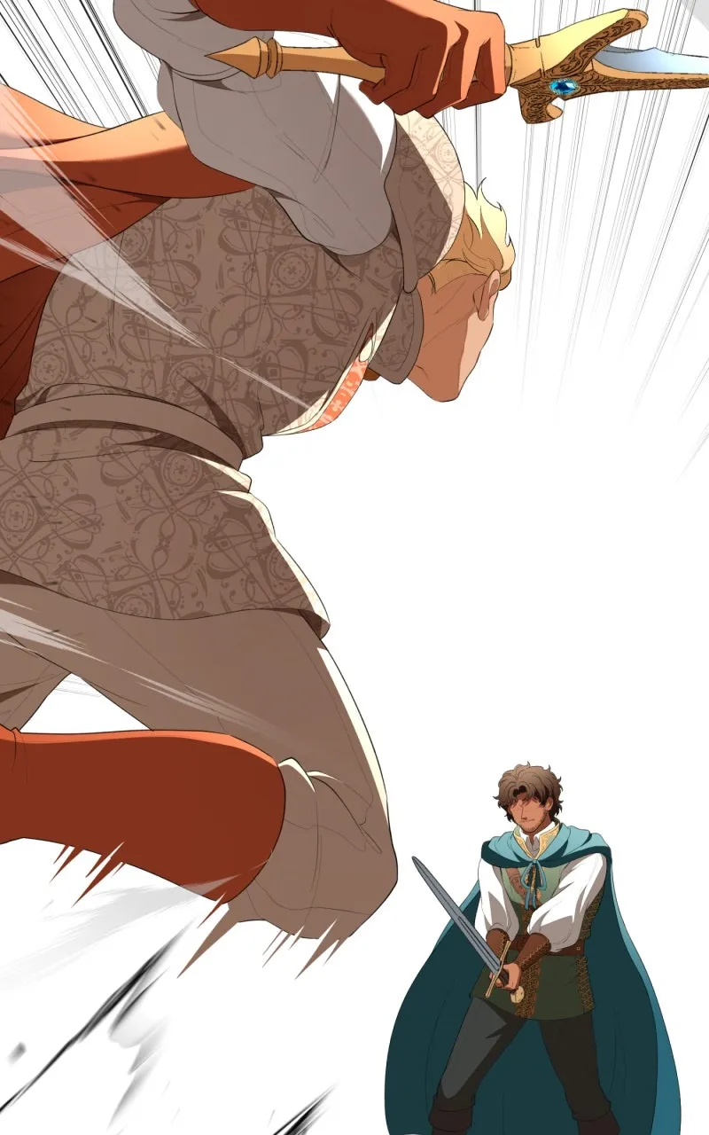 The Princess is Now the Duke Chapter 24 page 26 - 