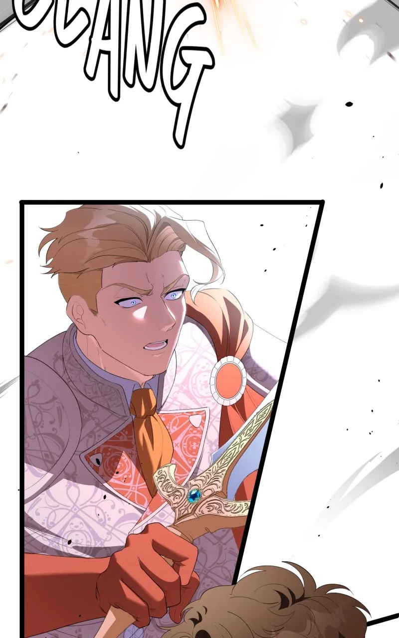 The Princess is Now the Duke Chapter 24 page 28 - 