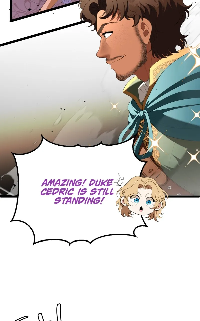 The Princess is Now the Duke Chapter 24 page 29 - 