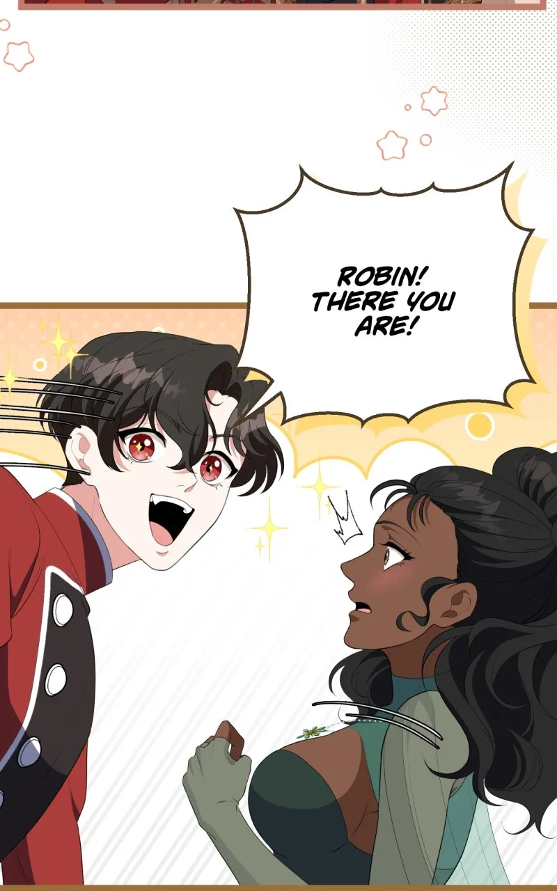 The Princess is Now the Duke Chapter 24 page 4 - 