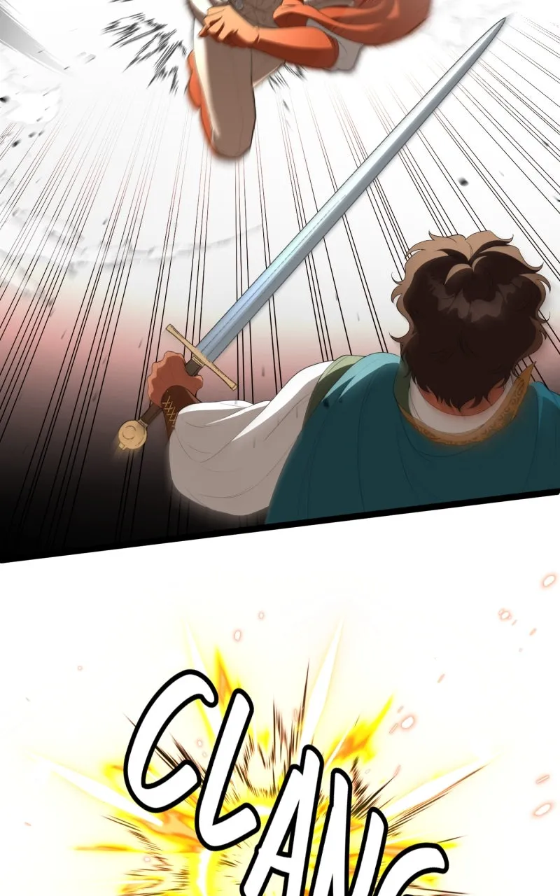 The Princess is Now the Duke Chapter 24 page 31 - 