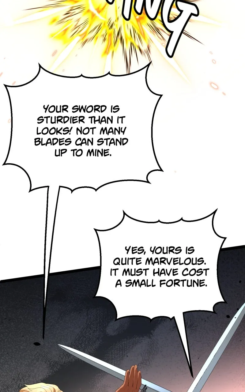 The Princess is Now the Duke Chapter 24 page 32 - 