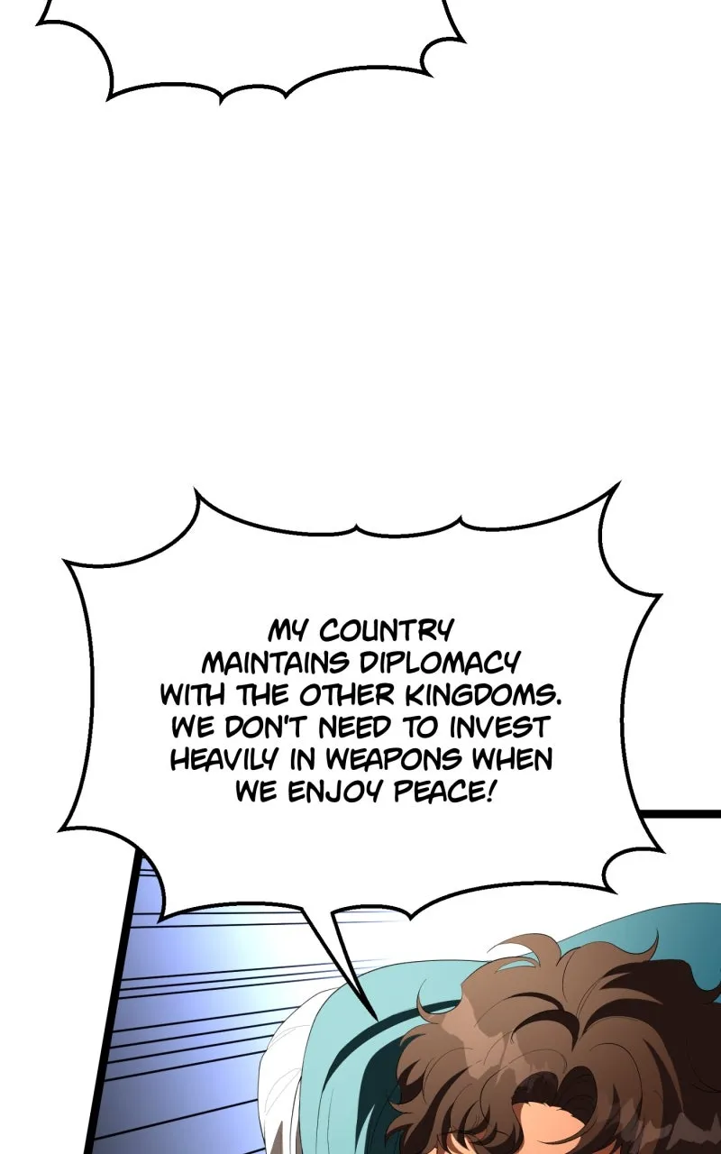 The Princess is Now the Duke Chapter 24 page 34 - 