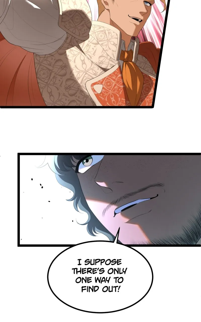 The Princess is Now the Duke Chapter 24 page 36 - 