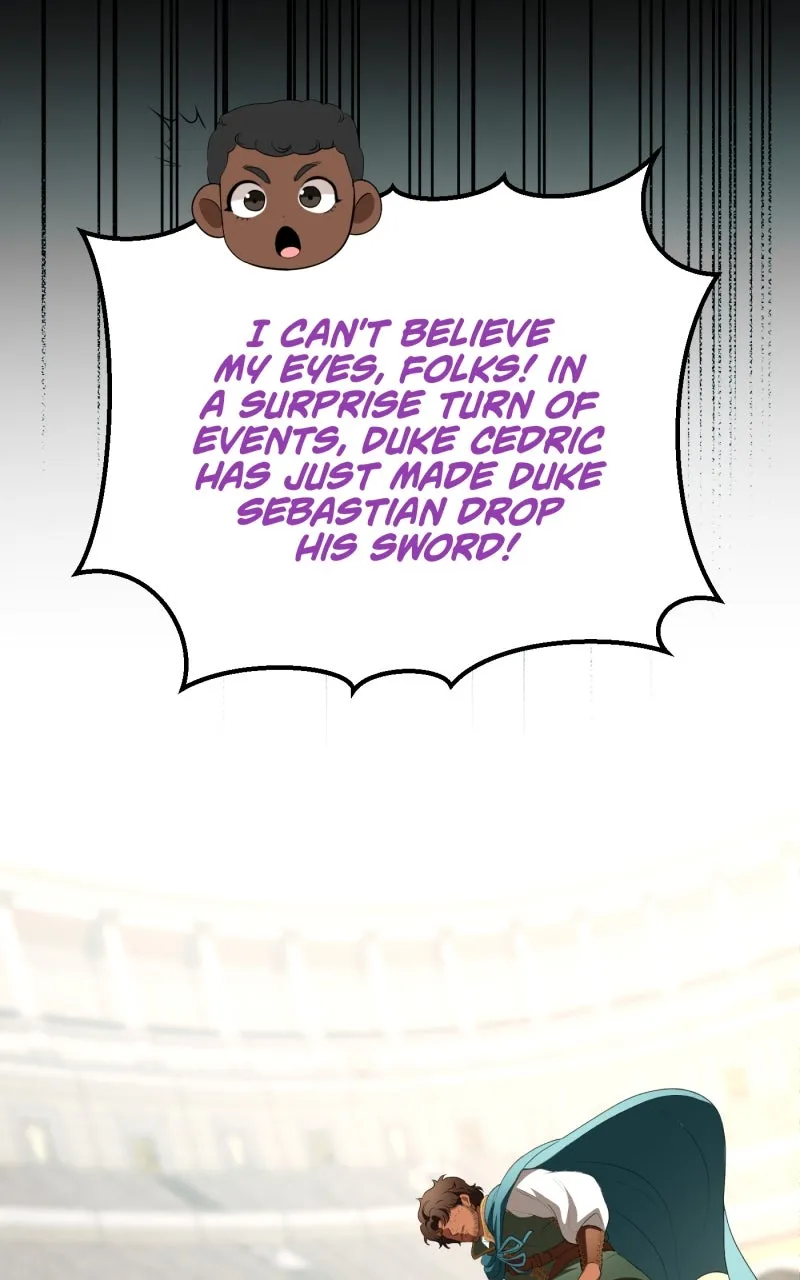 The Princess is Now the Duke Chapter 24 page 38 - 