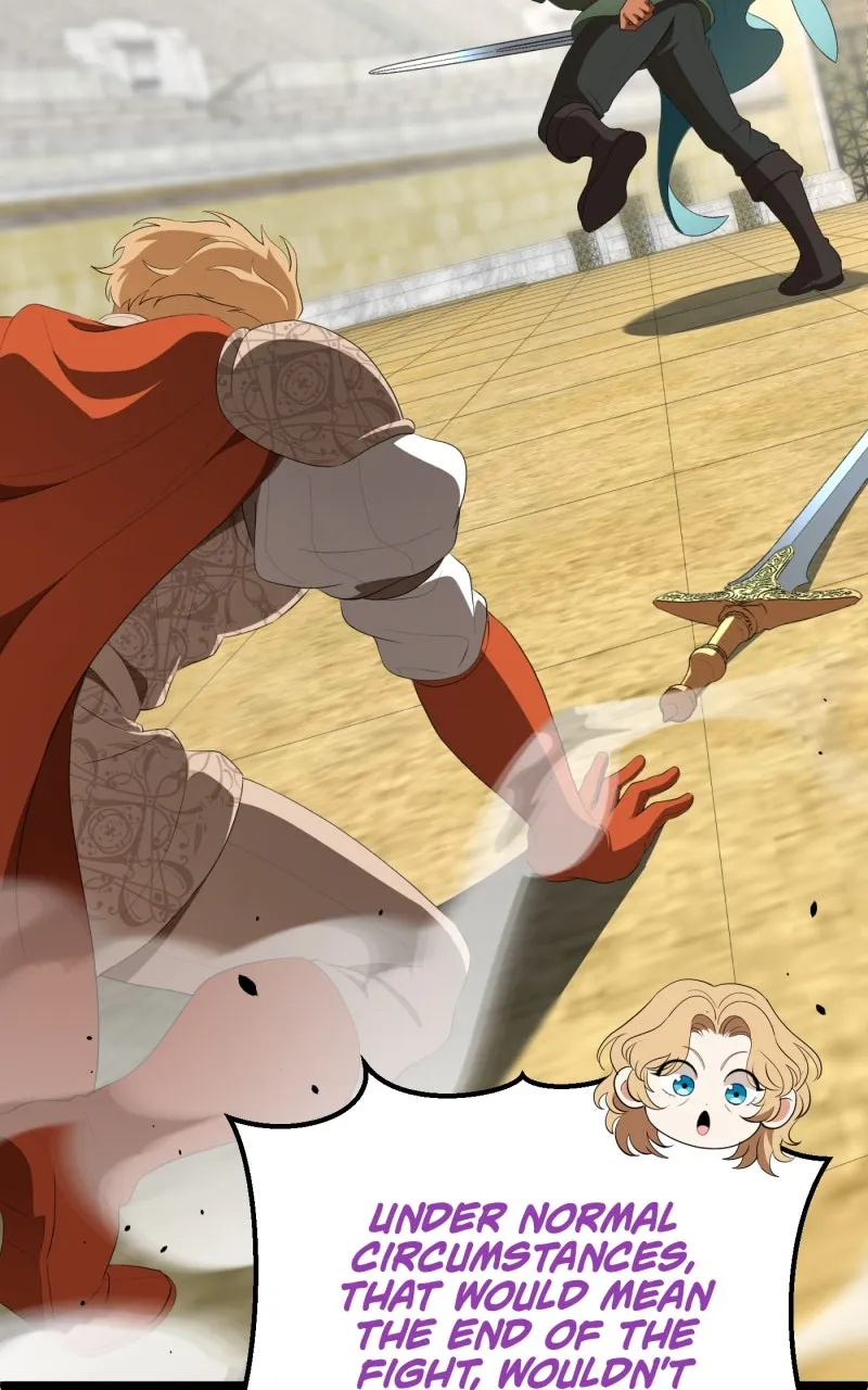 The Princess is Now the Duke Chapter 24 page 39 - 