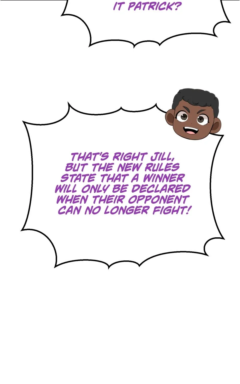 The Princess is Now the Duke Chapter 24 page 40 - 