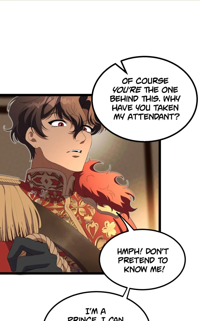 The Princess is Now the Duke Chapter 24 page 5 - 