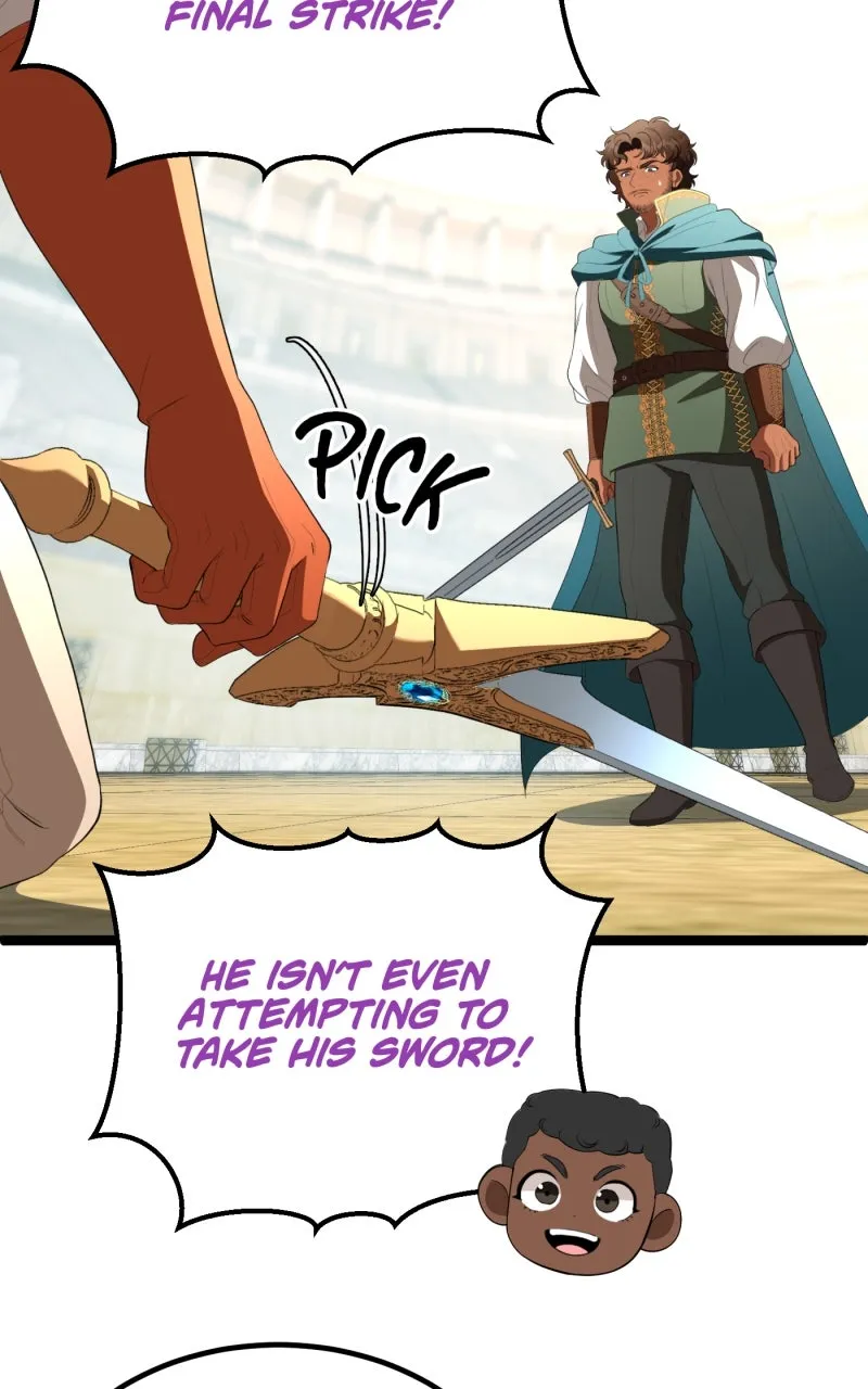 The Princess is Now the Duke Chapter 24 page 43 - 