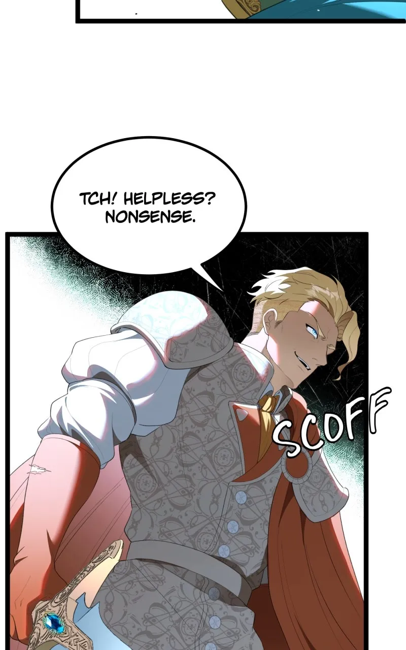 The Princess is Now the Duke Chapter 24 page 45 - 