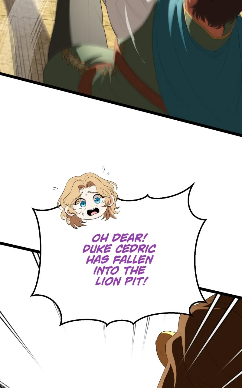 The Princess is Now the Duke Chapter 24 page 48 - 