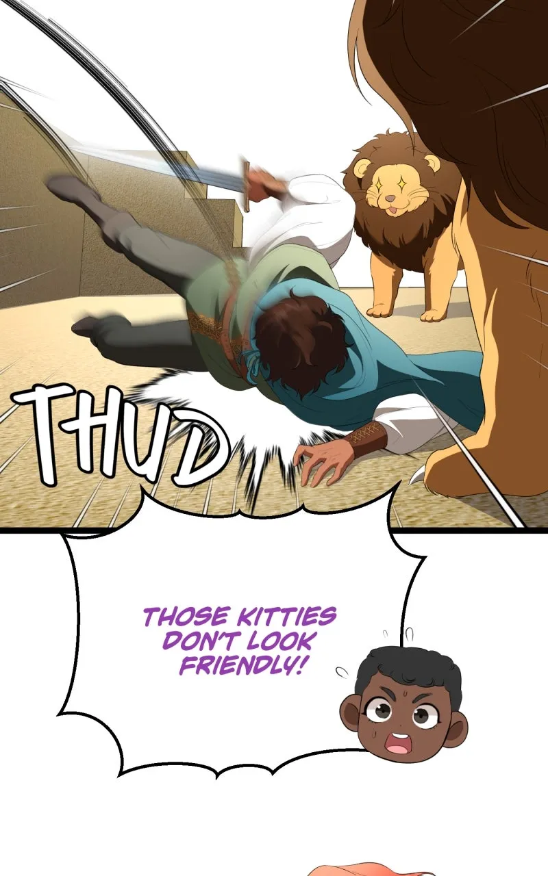 The Princess is Now the Duke Chapter 24 page 49 - 