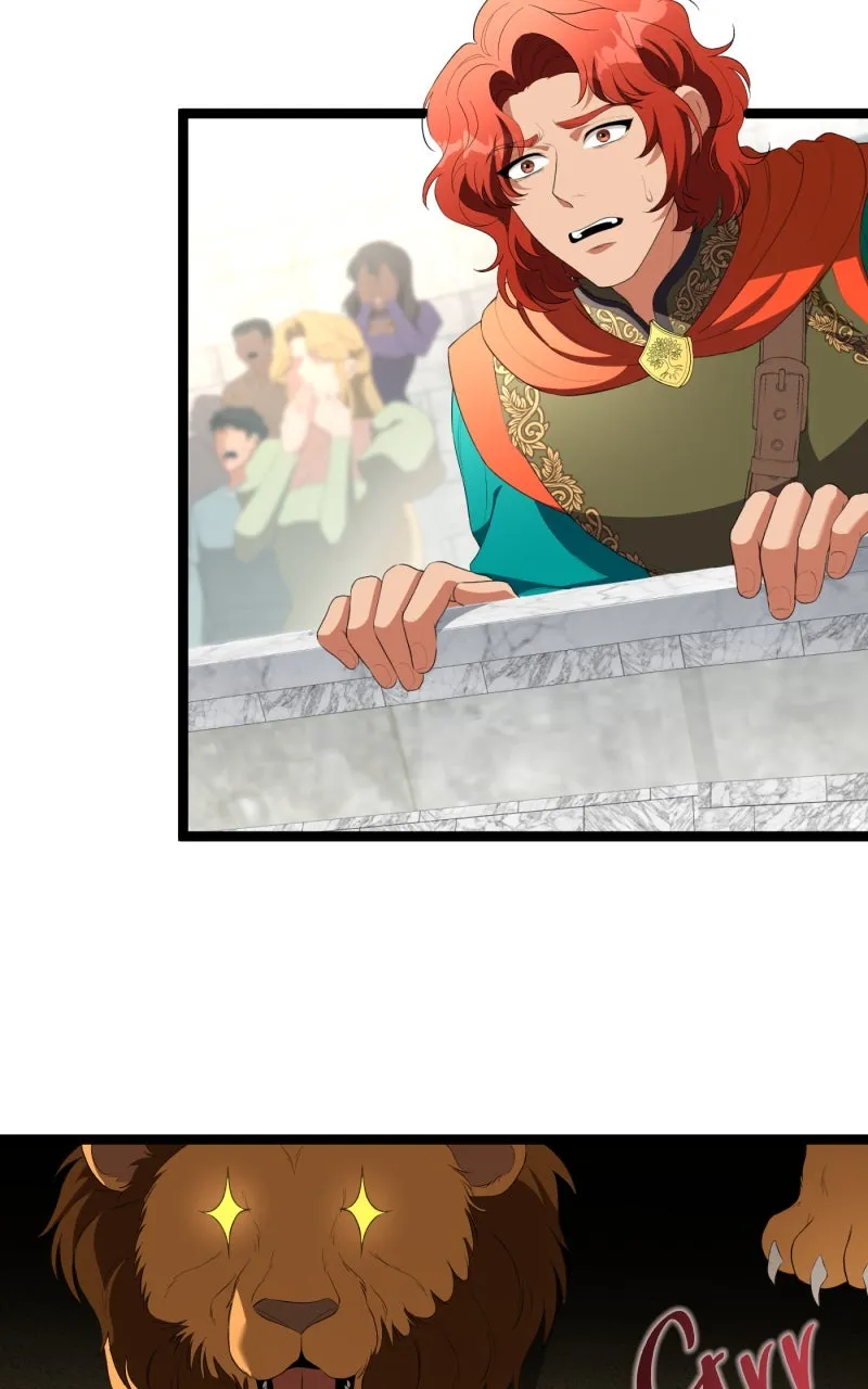 The Princess is Now the Duke Chapter 24 page 50 - 