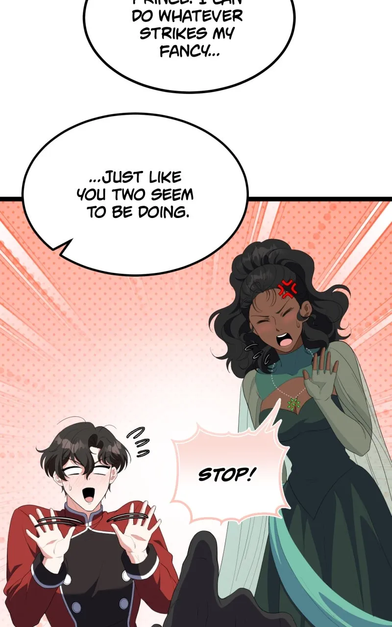 The Princess is Now the Duke Chapter 24 page 6 - 