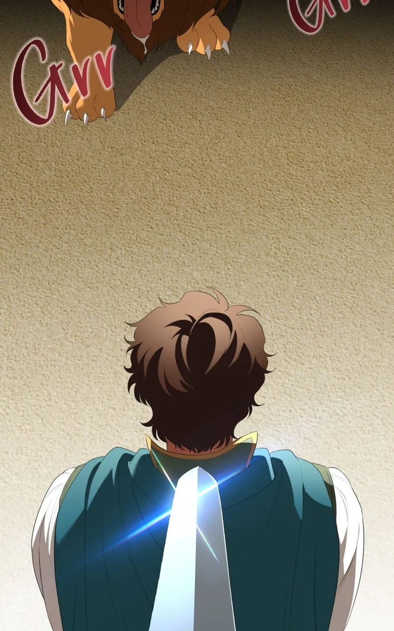 The Princess is Now the Duke Chapter 24 page 51 - 