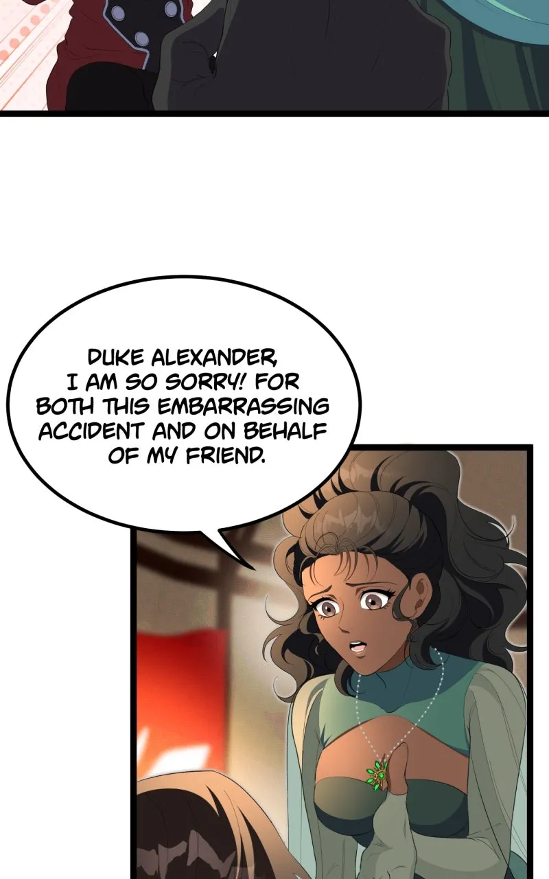The Princess is Now the Duke Chapter 24 page 7 - 