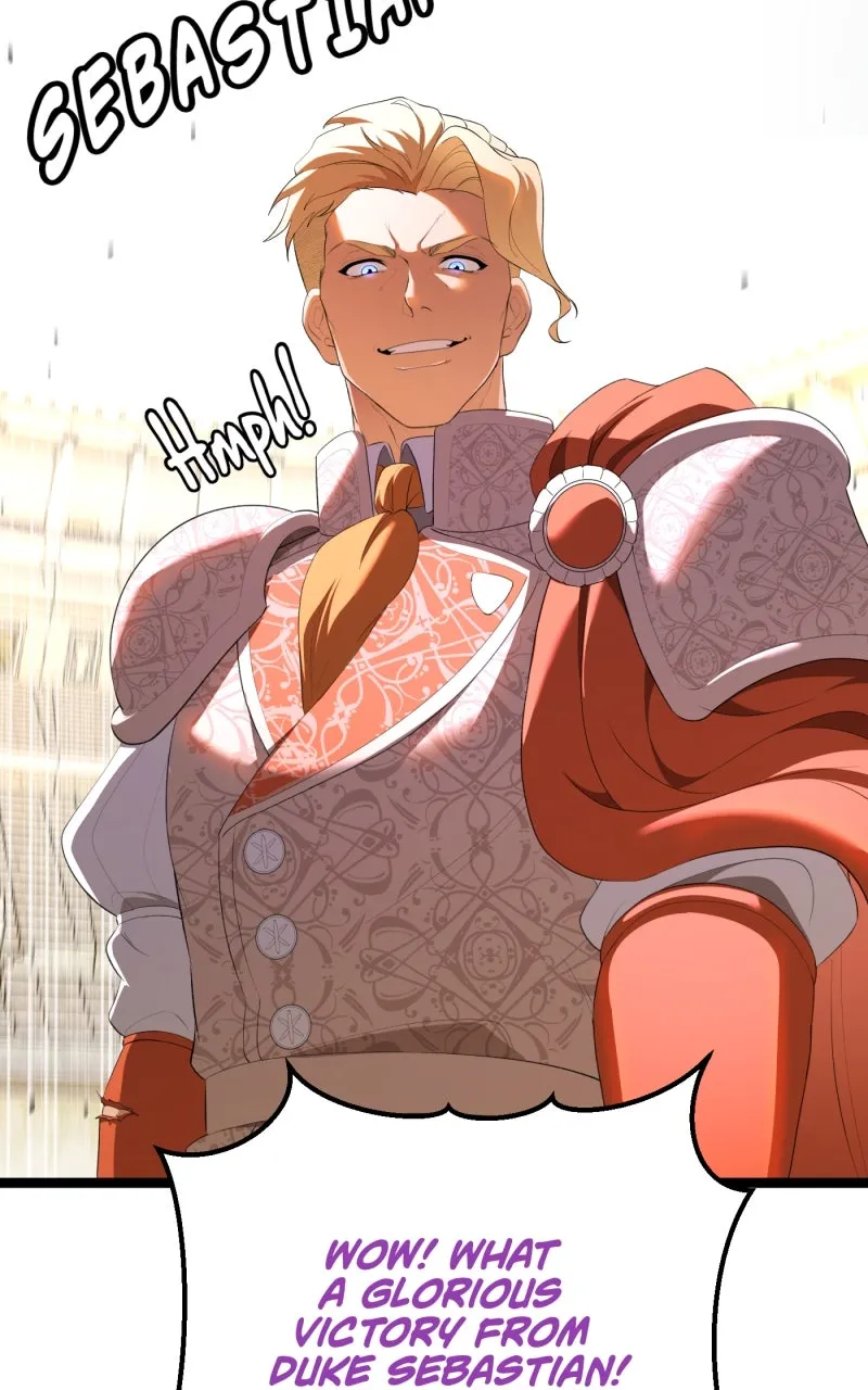 The Princess is Now the Duke Chapter 24 page 61 - 