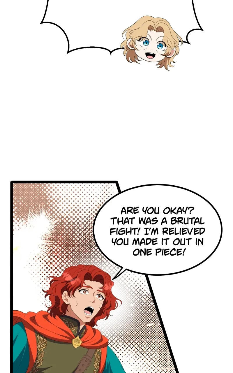 The Princess is Now the Duke Chapter 24 page 62 - 