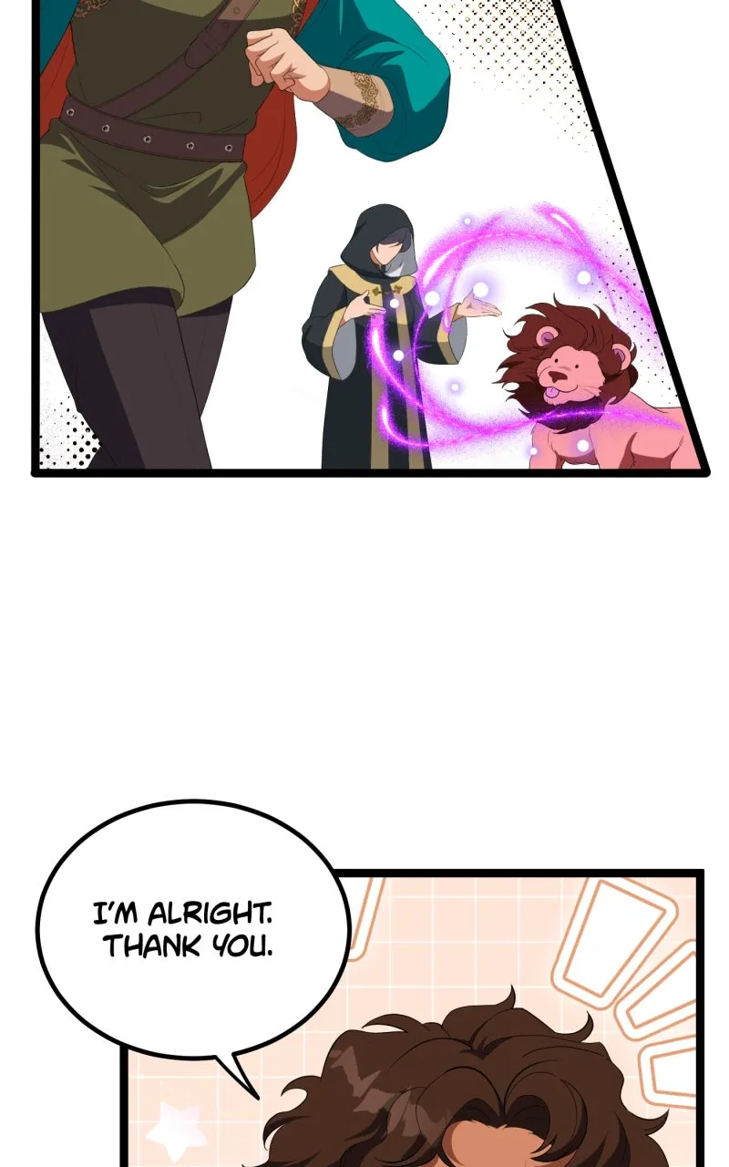 The Princess is Now the Duke Chapter 24 page 63 - 